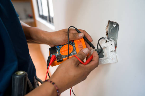 Best Commercial Electrician Services  in Los Fresnos, TX