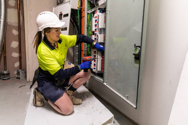  Los Fresnos, TX Electrician Pros