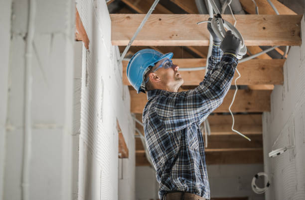 Best Electrician Near Me  in Los Fresnos, TX