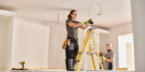 Best Electrical Upgrades for Homes  in Los Fresnos, TX
