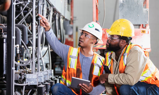 Electrical Outlet Repair in Los Fresnos, TX