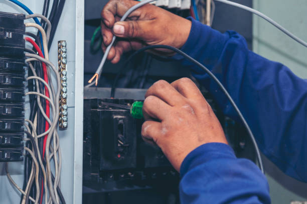 Best Electrical Outlet Repair  in Los Fresnos, TX