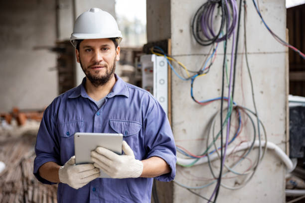 Best Circuit Breaker Repair  in Los Fresnos, TX