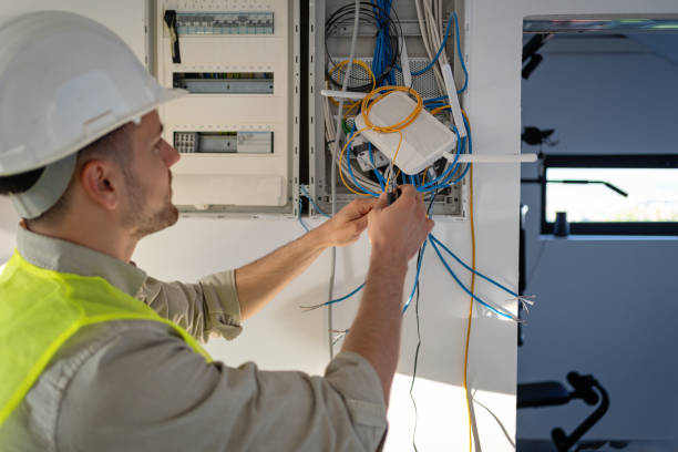 Best Emergency Electrical Repair  in Los Fresnos, TX