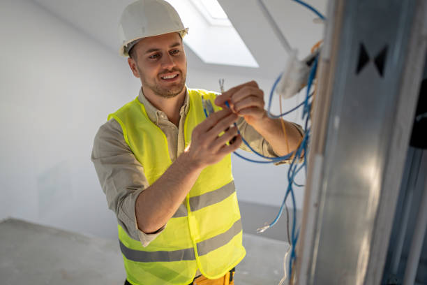 Best Licensed Electrician  in Los Fresnos, TX